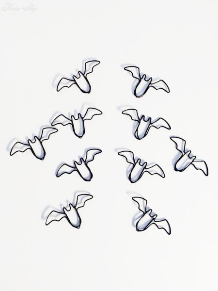 Fledys Büroklammern